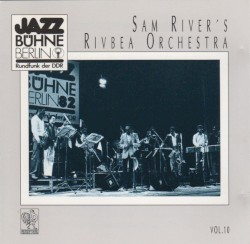 Jazzbühne Berlin ’82