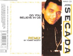 Do You Believe in Us (remix)