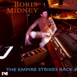 Music From the Empire Strikes Back