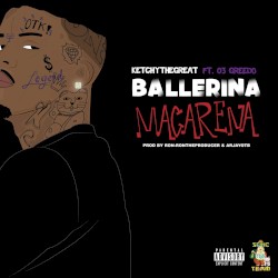 Ballerina Macarena