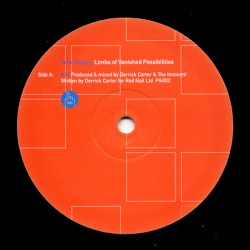 Limbo of Vanished Possibilities