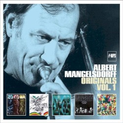 Mangelsdorff Originals, Vol. 1