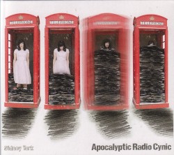 Apocalyptic Radio Cynic