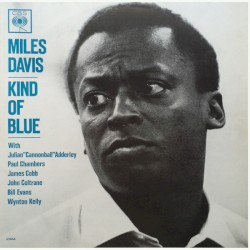 Kind of Blue