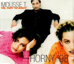 Horny ’98