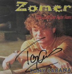 Zomer (Ode aan 25 jaar André Hazes)