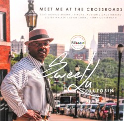 Meet Me at the Crossroads