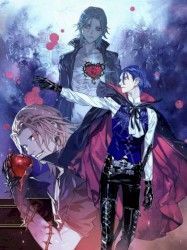 うたの☆プリンスさまっ♪シアターシャイニング BLOODY SHADOWS