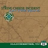 On the Road: 2002β06β22 Manchester, TN