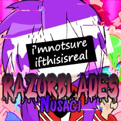 RAZOR BLADES