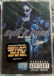 Raw Sylk