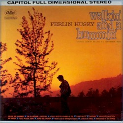 Walkin’ and a Hummin’