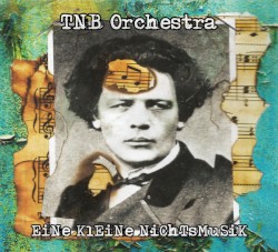 Eine kleine Nichtsmusik