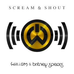 Scream & Shout (radio edit)
