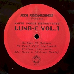 Kniteforce Remastered: Luna-C Volume 1