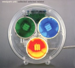 Collected Selected Related