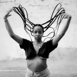 Boundaries (DRAMA remix)