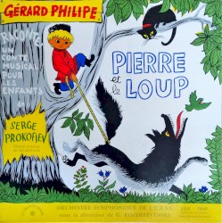 Pierre et le Loup