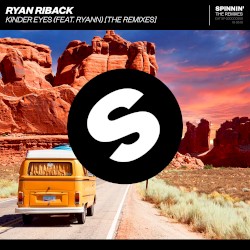 Kinder Eyes (The Remixes)