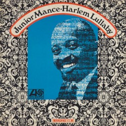 Harlem Lullaby