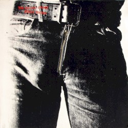 Sticky Fingers