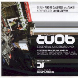 Essential Underground, Volume 6