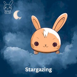 Stargazing (Piano Version)
