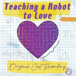 Teaching a Robot to Love