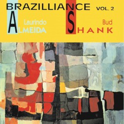 Brazilliance, Volume 2