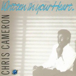 Written In Your Heart