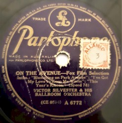On the Avenue (Selections) / So Rare