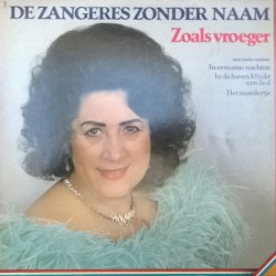 Zoals vroeger