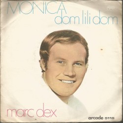 Monica / Dom Lili dom