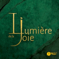 Lumière de la joie (Volume n°72 - Il est vivant !)