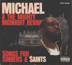 Songs For Sinners & Saints