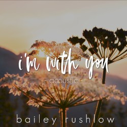 I'm with You (Acoustic)