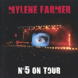 Nº5 on Tour