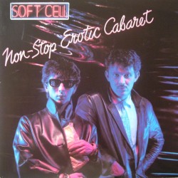 Non‐Stop Erotic Cabaret