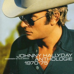 Anthologie, Volume 2 : 1966-75