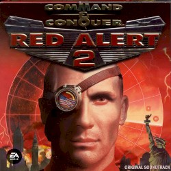 Command & Conquer: Red Alert 2 (Original Soundtrack)