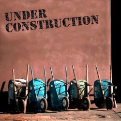 Under Construction