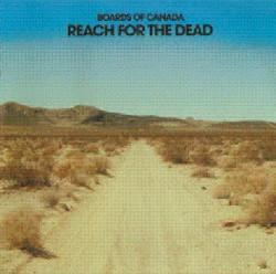 Reach for the Dead