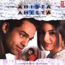 Ahista Ahista