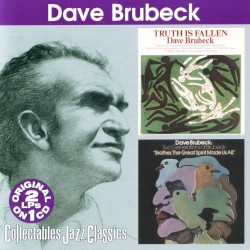 Truth is Fallen / Brother, The Great Spirit Made Us All