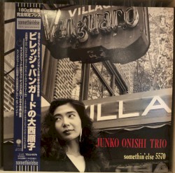 Live at the Village Vanguard