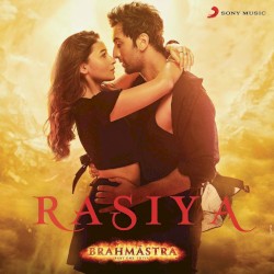 Rasiya (From “Brahmastra”)