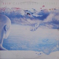 Grace Under Pressure