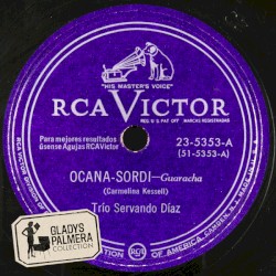 Ocana-Sordi / Mucho, mucho, mucho