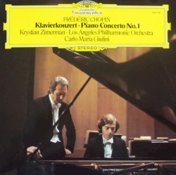Klavierkonzert • Piano Concerto No. 1