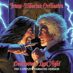 Beethoven’s Last Night